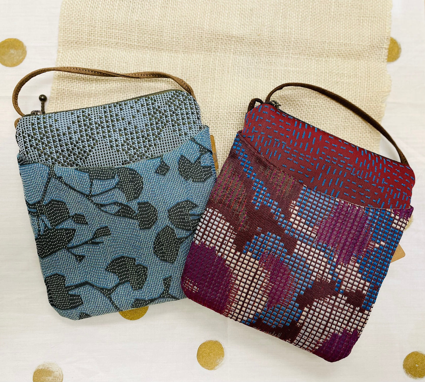 Maruca Cupcake Bag