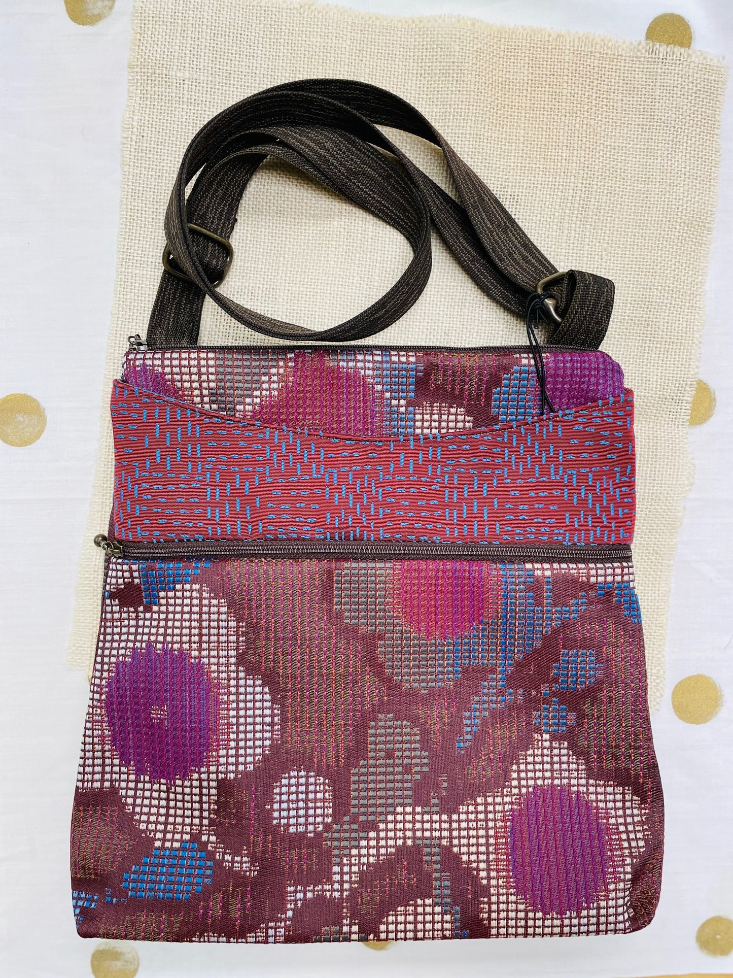 Maruca Spree Bag