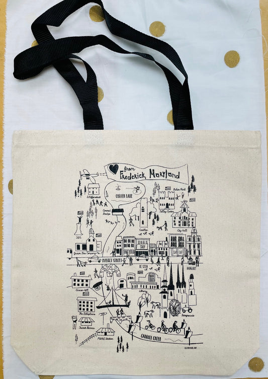Frederick Tote