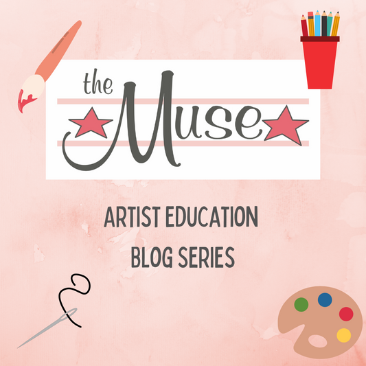 Artist Education Series: How to Price Your Work