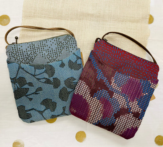 Maruca Cupcake Bag